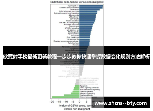欧冠射手榜最新更新教程一步步教你快速掌握数据变化规则方法解析 欧冠射手榜最新更新教程一步步教你快速掌握数据变化规则方法解析