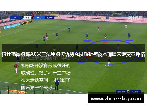 拉什福德对阵AC米兰法甲对位优势深度解析与战术前瞻关键变量评估 拉什福德对阵AC米兰法甲对位优势深度解析与战术前瞻关键变量评估